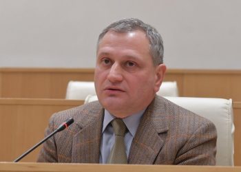 თქვენ, როგორც ჩანს, უარესი სცენარისთვის ემზადებით – არმაზ ახვლედიანი ივანიშვილს