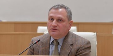 თქვენ, როგორც ჩანს, უარესი სცენარისთვის ემზადებით – არმაზ ახვლედიანი ივანიშვილს