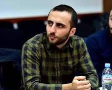 ,, ერთერთი დაკავებული ვიპოვე ახლა საავადმყოფოში ტვინის შერყევა აქვს და საშინლად ნაცემია” – ადვოკატი
