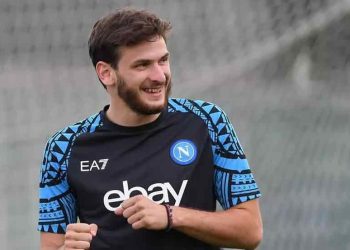 ,,საქართველოს გზა ევროპაშია“ – ხვიჩა კვარაცხელია