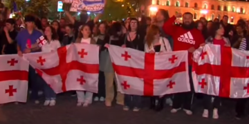 ,, წესით ამ ბაღნებს მე უნდა ვიცავდე, არადა ამ ბაღნებს რომ ვუყურებ თავს ვგრძნობ დაცულად” – მამუკა ღლონტი
