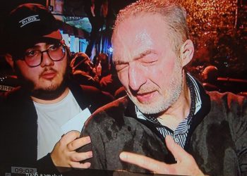 ,,ამ ახალგაზრდა ბიჭის სახელი, გვარი და მობ. ნომერი მომწერეთ“ – ვის ეძებს მიხეილ რამიშვილი