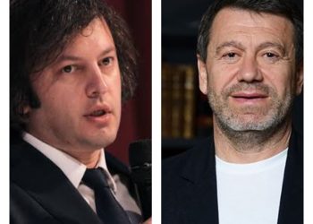 ,, როგორც ფეხბურთში ერკვევა, ისე ერკვევა, როგორც ჩანს, პოლიტიკაში თბილისის დინამოს მფლობელი” – ირაკლი კობახიძე