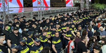,,აი, ამ პოლიციელებს იპოთეკური სესხები არ უნდა ჰქონდეთ დასაფარი!“ – მაია ნიკოლეიშვილი