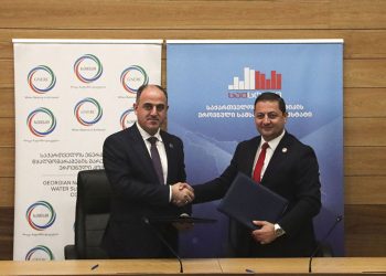 სემეკსა და სტატისტიკის ეროვნულ სამსახურს შორის მემორანდუმი გაფორმდა