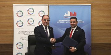 სემეკსა და სტატისტიკის ეროვნულ სამსახურს შორის მემორანდუმი გაფორმდა