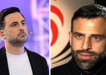 „ამ ბიჭის წონა გამარჯვებები მოუტანეთ ქვეყანას და მერე ილაპარკეთ“ – ზურა ხაჩიძე