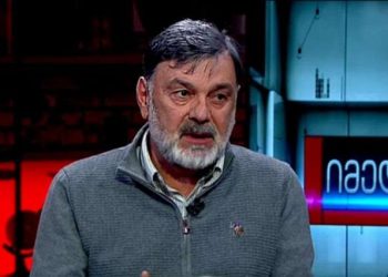 „გამოდით და თქვით რას მალავთ კოლექტიური დოები… რით ვერ ამოვედით თქვენი ვალიდან?“ – ბიძინა გიორგობიანი