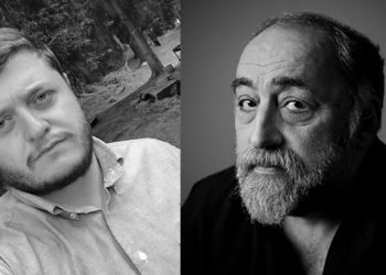 “თქვენი ნააზრევის ჩაწვდომას ვცდილობთ მთელი ერი, დიდო მწერალო… თუ ეს წერილი თქვენამდე ოდესმე მოვა, მინდა გჯეროდეთ…” – რუსლან შავაძე