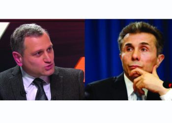 “მივმართავ ივანიშვილს, გონს მოეგეთ…” – არმაზ ახვლედიანი