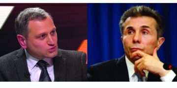 “მივმართავ ივანიშვილს, გონს მოეგეთ…” – არმაზ ახვლედიანი