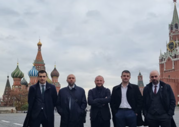 რეესტრმა “ალტ-ინფოს” ახალი პარტიის გაუქმების პროცესიც დაიწყო