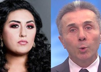 “ივანიშვილი დესპოტი პუტინის ყურმოჭრილი მონაა” – ანიტა რაჭველიშვილი