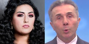 “ივანიშვილი დესპოტი პუტინის ყურმოჭრილი მონაა” – ანიტა რაჭველიშვილი