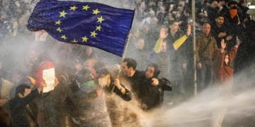 “არ გაუვიდათ გასული წლის მარტში! არ გაუვათ ახლა!” – “მწვანეები”