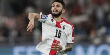 “საქართველოს გზა და მომავალი მხოლოდ ევროპაზე გადის”– ირაკლი აზაროვი
