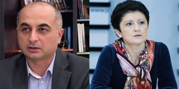 “არადა, ყველაზე მეტად კულტურა და სპორტი “აუყირავდათ” – ბატიაშვილი