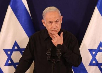 აშშ და ისრაელი ცდილობენ ჰააგის სასამართლოს მიერ ბენიამინ ნეთანიაჰუს დაპატიმრების ორდერის გაცემა შეაჩერონ – მედია