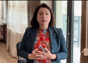 „დღეს სამშობლო განსაცდელშია და საჭიროა სამოქალაქო თვითშეგნება, რომ დავდგეთ ჩვენი შვილების და ისტორიისთვისაც ნათელ მხარეს“ – ბელქანია