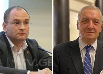 “ოფიცერია, ინგლისური იცის და კომპიუტერი” – ვოლსკი ბერაიაზე