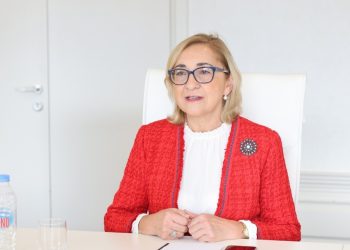 „საქართველო ეკუთვნის ევროპას“ – თამარ ბერუჩაშვილი