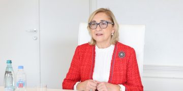 „საქართველო ეკუთვნის ევროპას“ – თამარ ბერუჩაშვილი