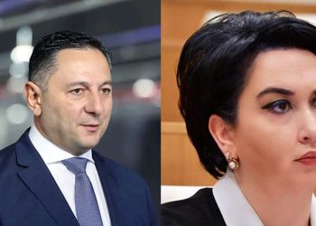 “ყველა დაკავება, რაც ვიხილეთ გუშინ, იყო კონსტიტუციის დარღვევა!” – ეკა ბესელია