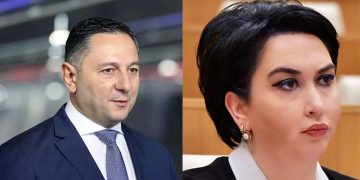 “ყველა დაკავება, რაც ვიხილეთ გუშინ, იყო კონსტიტუციის დარღვევა!” – ეკა ბესელია