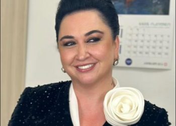 “რუსული კანონის დასაცავად გადიხართ? საკუთარ შვილებს ეჯიბრებით სიმრავლეში?” – ბესელია 29 აპრილის აქციაზე