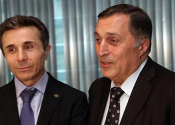 ბიძინამ დაუშვა დიდი შეცდომა, ეს რომ სცდონდა, ამას არ დაიწყებდა – ბურჭულაძე