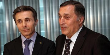 ბიძინამ დაუშვა დიდი შეცდომა, ეს რომ სცდონდა, ამას არ დაიწყებდა – ბურჭულაძე