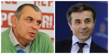 “ივანიშვილი სამივე პუნქტში სასტიკად ცდება” – ზურაბიშვილი