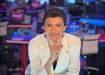 „სახელისუფლებო აქციები გვინახავს, მაგრამ დღეს სულ სხვა რამ ხდება“ – ვიკა ბუკია