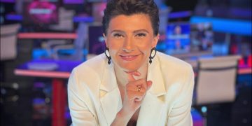 „სახელისუფლებო აქციები გვინახავს, მაგრამ დღეს სულ სხვა რამ ხდება“ – ვიკა ბუკია