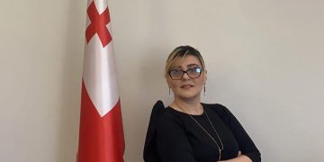 “შევხვდებით ძალიან მალე მთავარ გამზირზე ლოზუნგით – არა რუსულ მთავრობას!” – ბუჩუკური