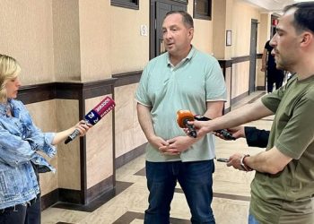 ალექსი პეტრიაშვილი თავისუფალია – მისი პროცესი გადაიდო