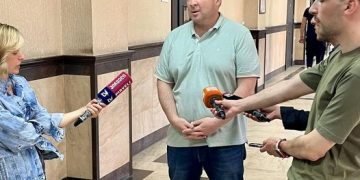 ალექსი პეტრიაშვილი თავისუფალია – მისი პროცესი გადაიდო