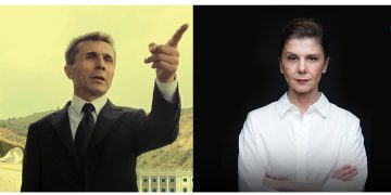 “ივანიშვილი ტანით უნდა გრძნობდეს, რომ რაც არ უნდა ქნას „მაინც ამოვთხრით“ – ჩერგოლეიშვილი
