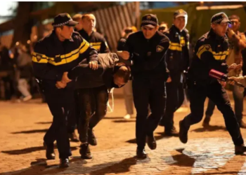 „დაუყოვნებლივ მოხდეს დაკავებული პირების გადაყვანა სასამართლოში“ – არასამთავრობოების განცხადება