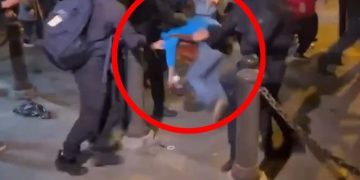 “სადამსჯელო ოპერაცია მოაწყვეს” – Amnesty International “ოცნებას” მოუწოდებს უარი თქვას რუსული კანონზე