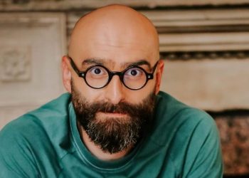 „ამიტომაც, ახლა არ უნდა დავუშვათ! 19:00 საათზე ისევ იქ!“ – დათო გორგილაძე