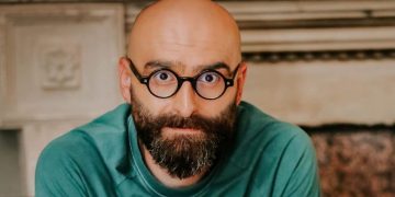 „ამიტომაც, ახლა არ უნდა დავუშვათ! 19:00 საათზე ისევ იქ!“ – დათო გორგილაძე