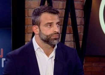 დავით კაჭარავა 29 აპრილის აქციაზე: ძალიან მნიშვნელოვანია, ყველამ დაინახოს, როგორი მხარდაჭერა აქვს ჩვენს გუნდს