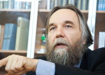 „საქართველო სწორ გზაზეა… ჩვენც ეს გზა გავიარეთ“ – დუგინი