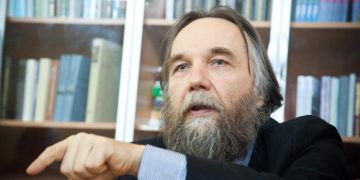 „საქართველო სწორ გზაზეა… ჩვენც ეს გზა გავიარეთ“ – დუგინი