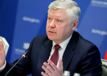 „არ არის საჭირო ქართველების სტუმართმოყვარეობით ბოროტად სარგებლობა… თავი შეიკავეთ მსგავს აქციებში მონაწილეობისგან“ – დუმის დეპუტატი საქართველოში მყოფ რუსებს