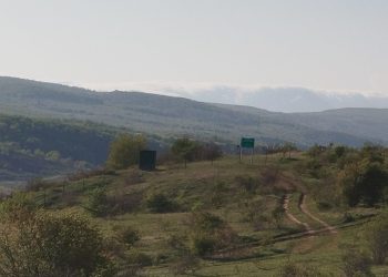 “ომს რომ მშვიდობით იგებს ოცნება” – დვანში საოკუპაციო რეჟიმმა 2 ახალი საგუშაგო ჩადგა – ქაცარავა