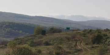 “ომს რომ მშვიდობით იგებს ოცნება” – დვანში საოკუპაციო რეჟიმმა 2 ახალი საგუშაგო ჩადგა – ქაცარავა