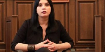 „არ ვთვლი, რომ ვინმეს ანგარიში უნდა ჩავაბარო, სად და ვისთან ერთად დავისვენებ“ – მოსამართლე არეშიძე