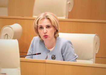 კერძო გინება – ქალი დეპუტატი ოდიშარიას გინების ხელშეუხებლობის დასაცავად